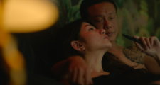 《山中森林》即将登陆Netflix，李康生李千娜领衔阵容，跨年夜与观众相约